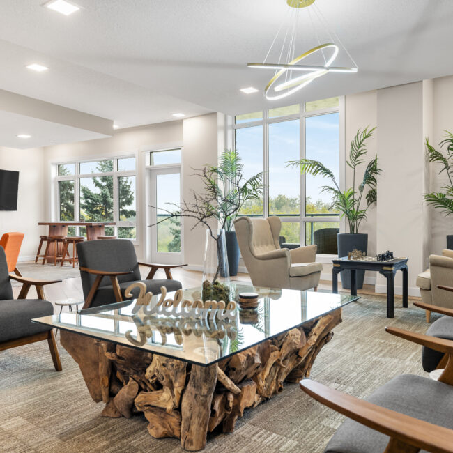 GREAT ROOM