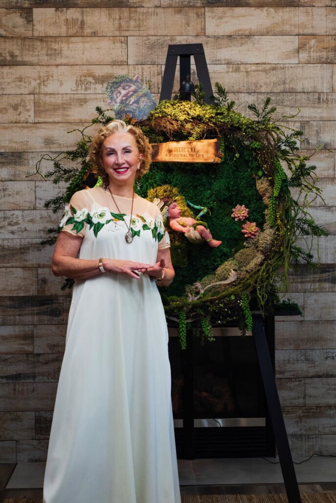 Meet Anita Dyrbye – The Vision Behind The Design