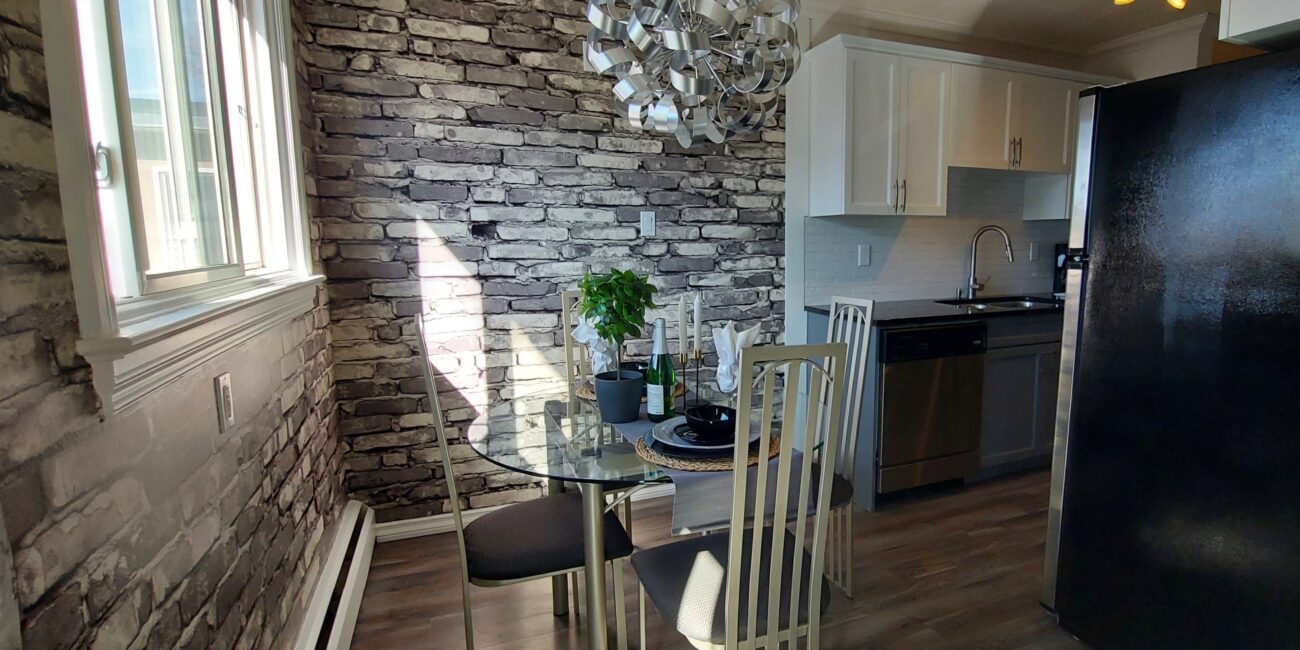 kitchen redesign